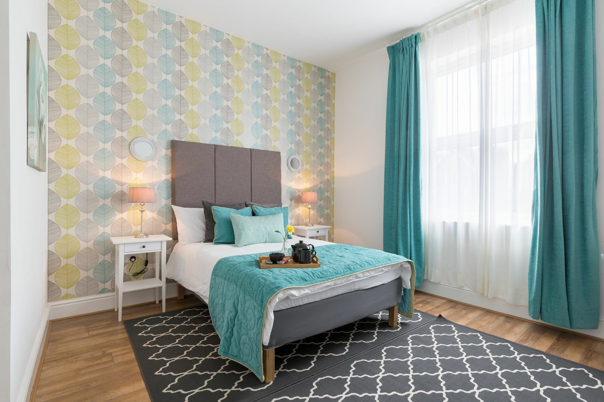 Stanmore Suites برمنغهام المظهر الخارجي الصورة